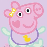 Evie (@_eviepig) 's Twitter Profile