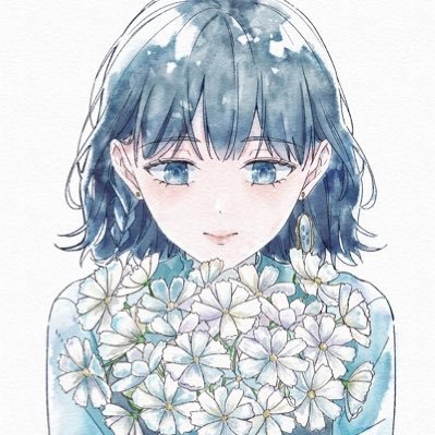 井上栞@推し暮ら連載中さんのプロフィール画像
