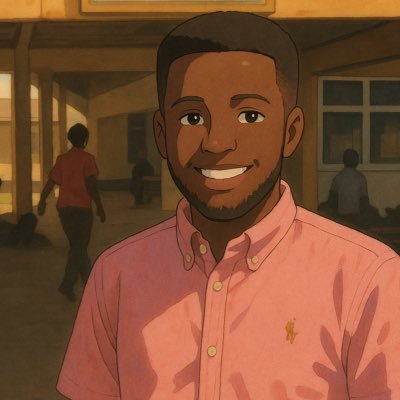 Consummatum est.....Medical Doctor 👨🏾⚕️