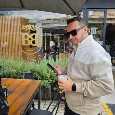 hermanoocardoso's profile picture. 📍 Macaé/RJ 🚢 Offshore
💻 Dev & Data Scientist
🐍 Python 
⚙️ Power Platform
🤖 IA