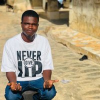 Ibrahim ademola (@ibrahimade42804) 's Twitter Profile