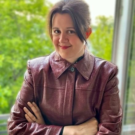 WeronikaZuzanna's profile picture. Assistant Prof in Sociology @ISPPAN. Sociology of #Defense #War #(Para)Militarism and #GenderPolitics with a focus on #PL & #CEE