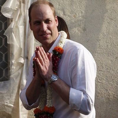 oko35011's profile picture. prince of Wales