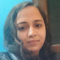 vandana_chhabra's profile picture. SEO Consultant | Organic Growth Specialist
Helping businesses grow through smart, organic strategies.