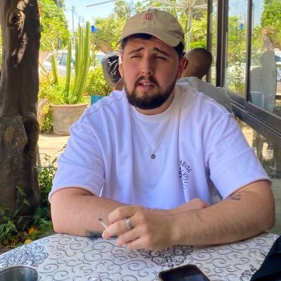 MajinMatan's profile picture. אין מילים בפי, רק שאריות בורקס