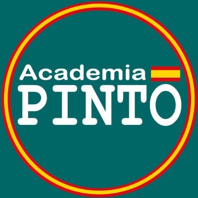 🏛️ Academia Decana #GuardiaCivil🇪🇸
🏆 Cursos presenciales y online
💚 N°1 Promoción 126 y 127
⚔️ Formación completa y especializada desde 1984