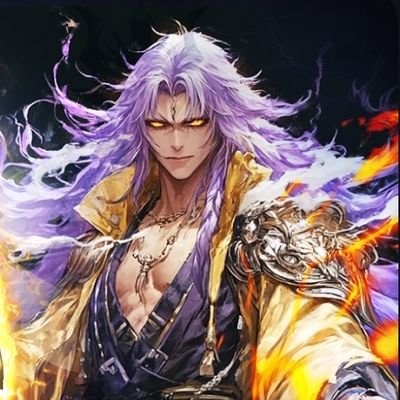 Ather_Chaos's profile picture. Hi.
26. 
Basically Italian.