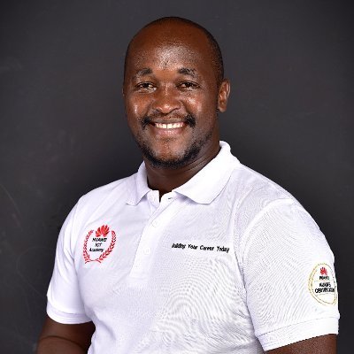 Teacher | Best Huawei ICT Academy Instructor | Network Engineer | E-Learning Expert | Don @Multimedia_Uni | ICT Policy | @kictanet Associate | Husband | Father