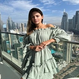 Axaredauj57224's profile picture. 🎯 curious girl here, wildly hooked on stock investing! keen on market strategies. DM me for tech stocks! 🔥 #ETF #Markets