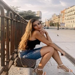 💡 curious girl with a knack for stock investing! keen on market strategies. Chat REITs via DM! 🚀 #Markets #Investing