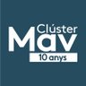 ClusterMAV's profile picture. El clúster que treballa per resoldre reptes relacionats amb els materials i crea sinergies entre els actors clau: empresa + recerca + societat.