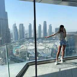 📊 decoding earnings reports lover, independent girl! thrilled to connect. DM me about S&P 500 trends! 💡 #ETF #Markets
