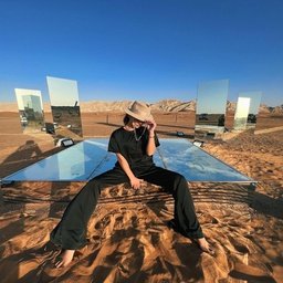 Oodwerrun032's profile picture. 😊 following US market moves lover, dream chaser! thrilled to connect. DM me about bull markets! 🔥 #Nasdaq #Stocks