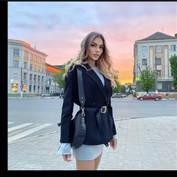 Zrawerjalp6803's profile picture. 😊 hunting value stocks lover, curious girl! excited for stock picks. DM me about sector ETFs! ✨ #ETF #Markets