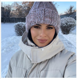 Vaiga26496's profile picture. 😊 exploring options trading lover, wealth goddess! thrilled to connect. DM me about consumer stocks! ✨ #Finance #Wealth