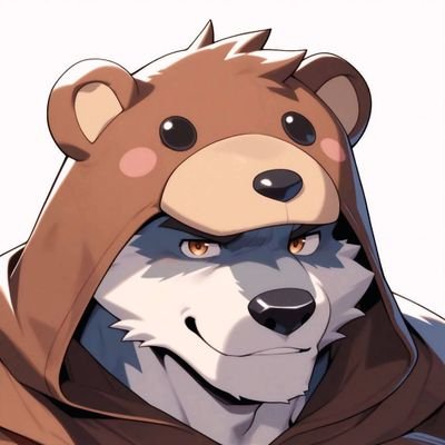 ThiagoAnde94's profile picture. A single person always has a happy life...❤️🥺
I'm deaf everyone says no never like that sorry 🥺
25y 🇧🇷🏳️‍🌈🐺🐻