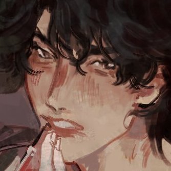 jiyapin's profile picture. to nim or to nom that is the question..
i'm the people's yuri angel and yaoi saviour
ic @nkvan7029, hd @lleann_art