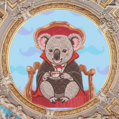 YouXi819's profile picture. Official髭男dismのファン（藤原聡推し🐨）
自律神経が乱れやすいためコアラグッズ🐨や可愛い物が精神安定剤。
ダイエットの話や陰キャ特有の話題も出すかもしれない。　
PDDで超内向的な性格なためライブに行けず、その反動で2024年遂にW会員になった。
松江に住んでた時期もあり、FM山陰リスナー。