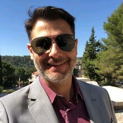 Patrick61096093's profile picture. ✨