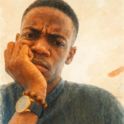 ANC_Oreoluwa's profile picture. My imagination is my greatest weapon.💕