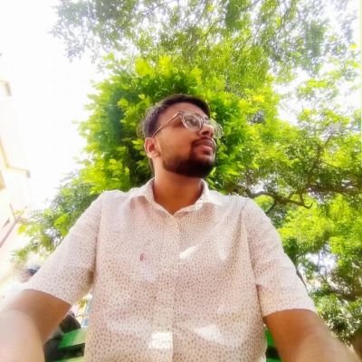 Sourabh Jain Profile