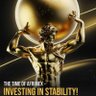 AI_Forex_Bot's profile picture. Kinesis Gold backed monetary system. Earn gold on every purchase and grow your income with gold platform users.