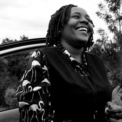Legally Versed.
Advocate of the High Court of Kenya.