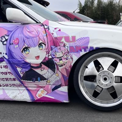 皐月ページ 那月 (@Natuki_JZX100) / Posts / X