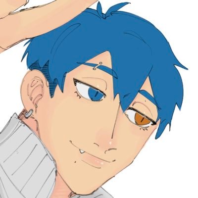 まも🙇別垢にて原稿中🏋️企画休さんのプロフィール画像