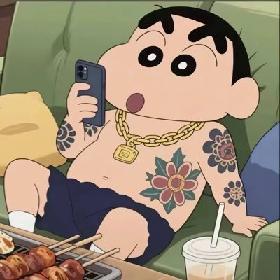 Jojoxinuni's profile picture. 