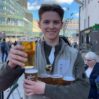 Fredrik_SteenH's profile picture. 