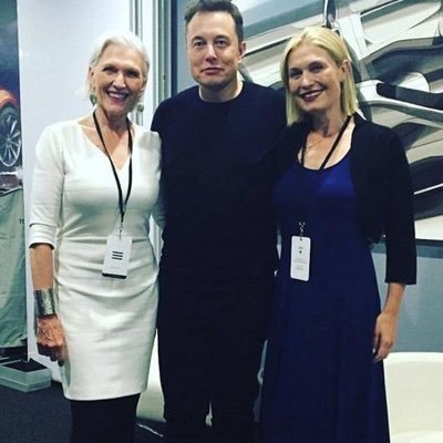 Guiding ElonMusk’s vision for a better future through Spacex, Tesla, Neuralink, and more.