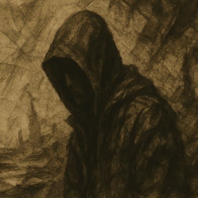 Drifter of dead lands. Watcher of the weary.
I walk where others turn back.
A shadow among ruins,
guiding the lost without asking to be remembered.