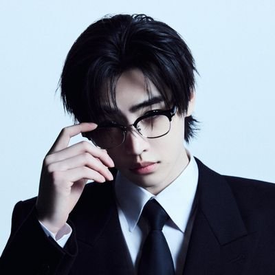 omega x + WEi + p1h + e'last |

                                   fan acc for en- 🫶🏻