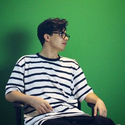 Persian💚🦁❤️ | 20
Editor & Content Creator & Director 🎬
Co-founder of : Innotrend