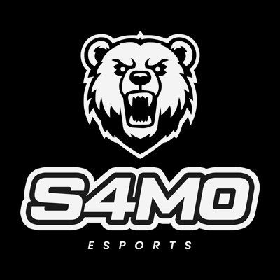 🇵🇹 Portuguese Esports Club ® EST. 2019 || geral.s4m0@gmail.com || #UntilVictoryS4M0 #BETHEBEAR #GOS4M0 #WEARES4M0