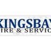 Twitter Profile image of @KingsbayTire