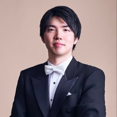 yutaKoba_cond's profile picture. Associate Conductor of the Kanagawa Philharmonic Orchestra/©︎Ayane Shindo