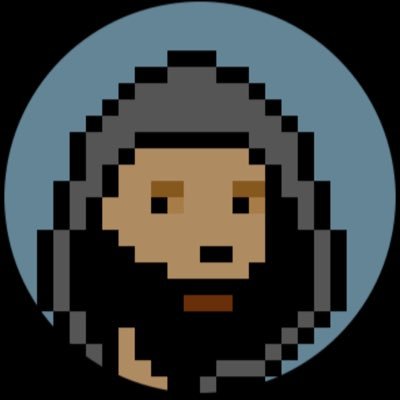 Crypto enthusiast with a diverse portfolio including #2464 & 3 other hoodie punks. Exploring finance #Sol #eth.