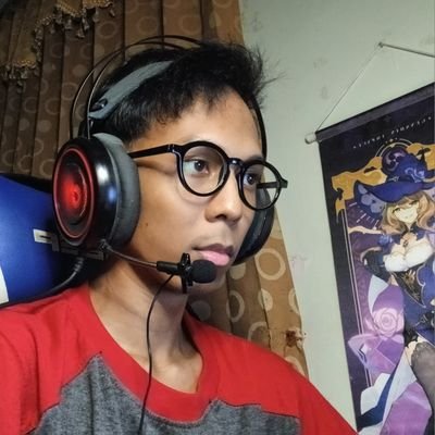 🇮🇩 HSR GFL2 NIKKE, caeswan and aelisa, i like older female, 27yo, you can support me https://t.co/Pt2CMOZvwR