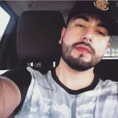 MaquedaaaAn's profile picture. Barbón 🐻 Me encantan los culos 😍🐻 Treintón 🐻