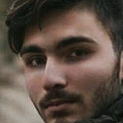 سرباز گمنام انقلاب،نه از طوفان میترسم، نه از تنها بودن،
تا آخر، پای حق میمونم🌱🇮🇷