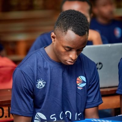 shendereamani's profile picture. Technicien en Développement Rural