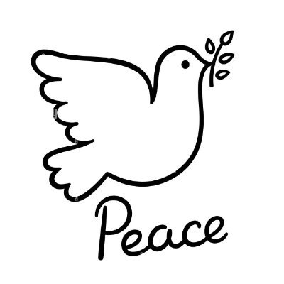 Christian socialist. Green. Supporting human rights and Free Palestine. Corbyn was a visionary leader. Trans ally. Solidarity.