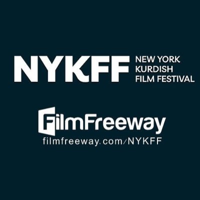 This account will be used to promote the annual Kurdish Film Festival in NYC