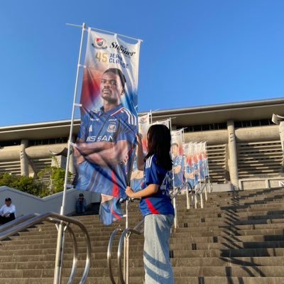 marinos_r1427's profile picture. @prompt_fmarinos｜ジャンクルード・松原健