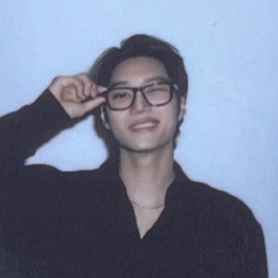 𝑱𝑶𝑵𝑮𝑰𝑵 𝑫𝒂𝒊𝒍𝒚.(🍑K开I🐻)さんのプロフィール画像