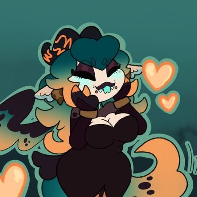 Character design and concept art
21/♑️/🇨🇦/🩷💜💙
stressed out goth juggling art and life