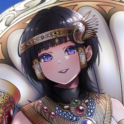 紡紀 澪🐈‍⬛🚩@Vtuberさんのプロフィール画像