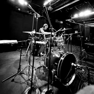 Drum artiste| Industrial & production Engineer| Financial Market Trader| CEO PlethunoStream| Child of God.